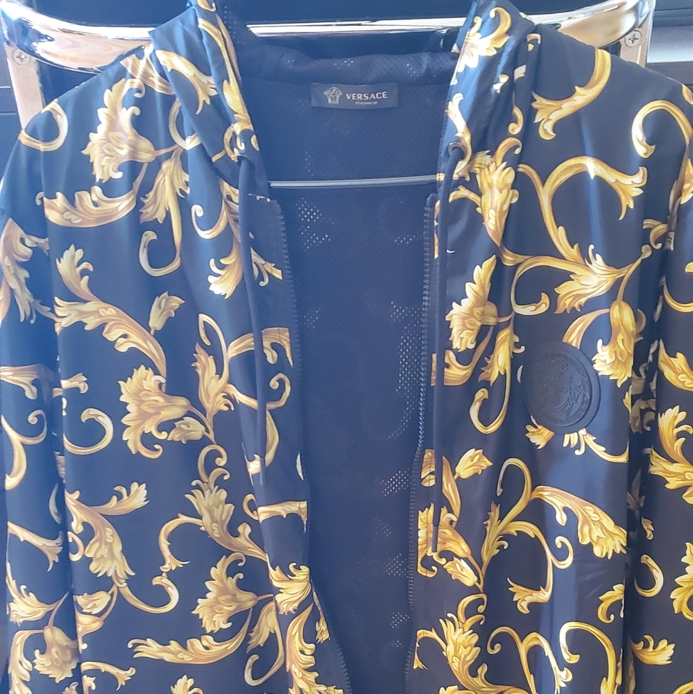 Versace
